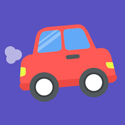 Icon for Best Driver