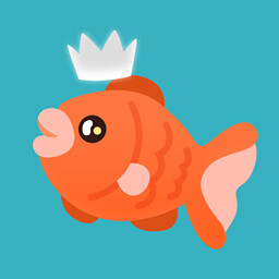 Icon for Crowned Fish