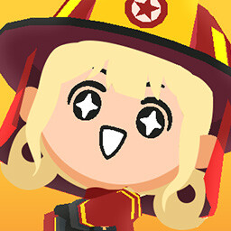 Icon for I'm Gonna Be a Firefighter!