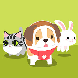 Icon for Small and Cute Friends