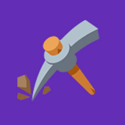 Icon for Mining Is Tough Work