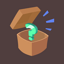 Icon for I Can Be Whatever I Want!