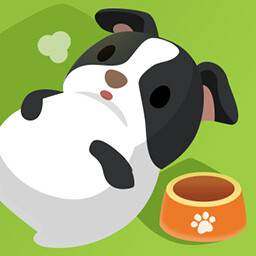 Icon for No Worries, Eat Aplenty