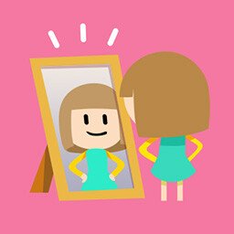 Icon for Fashionista