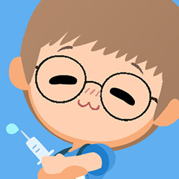 Icon for I'm Gonna Be a Doctor!