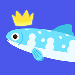Icon for Twinkle Twinkle Crowned Fish