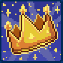 Achievement icon