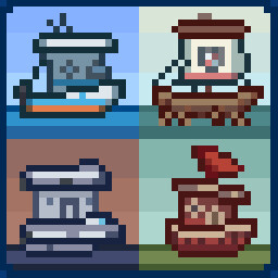 Achievement icon