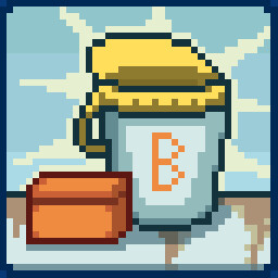 Achievement icon