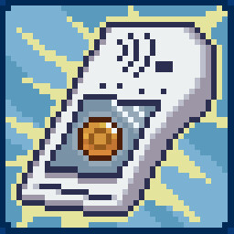 Achievement icon