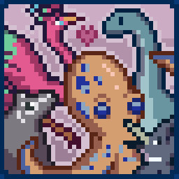 Achievement icon