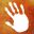 Shadowhand Solitaire icon
