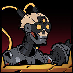 Lder de la Manada de Hierro