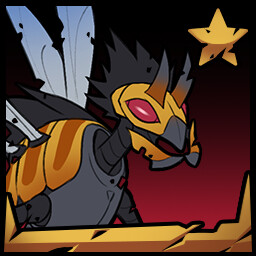 Cada del Ronin (Difcil)