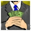 Icon for Respectable Businessman