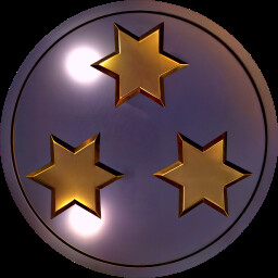 Icon for All-Star