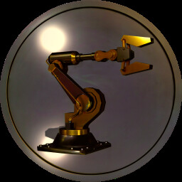 Icon for Infernal Contraptions…check