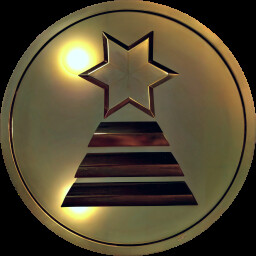 Icon for Hall of Famer