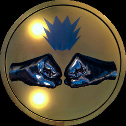 Icon for Come get some