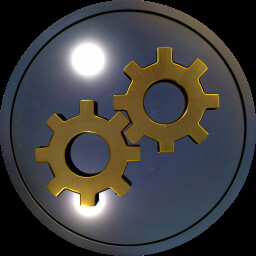 Icon for Legend of Grind