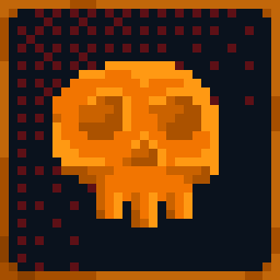 The Sea of the Damned