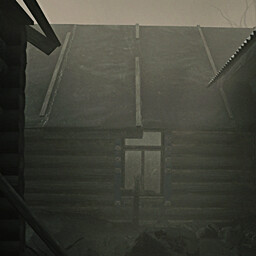 Icon for Notorious Trespasser