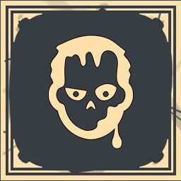 Icon for Zombie