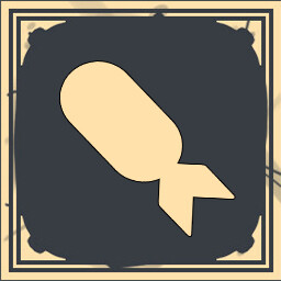 Icon for Nuke