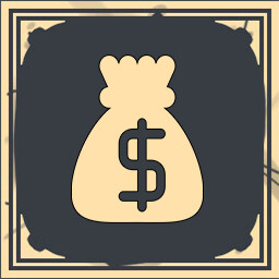 Icon for Money