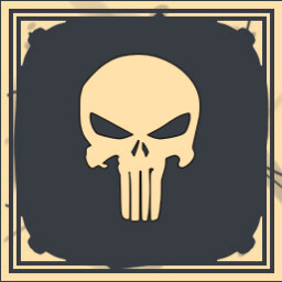 Icon for Team Deathmatch Mode