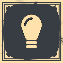Icon for Lamp