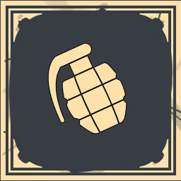 Icon for Grenade