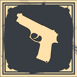 Icon for New Weapon