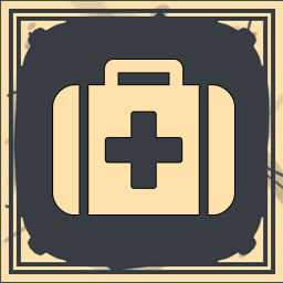 Icon for Medical kit