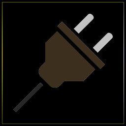 Icon for Powered Up!