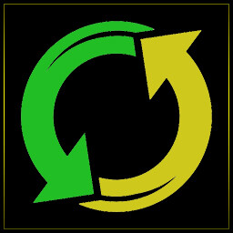 Icon for First Spin