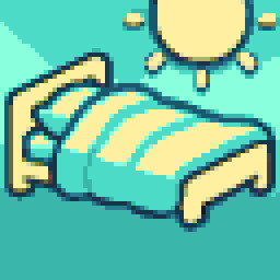 Icon for Wake Up!