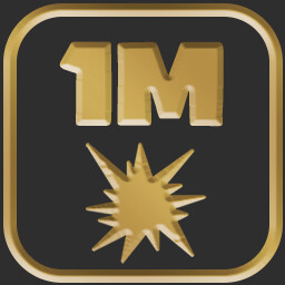 Icon for Obliterated
