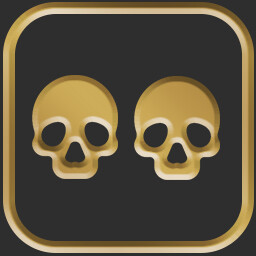 Icon for A Bit Tougher