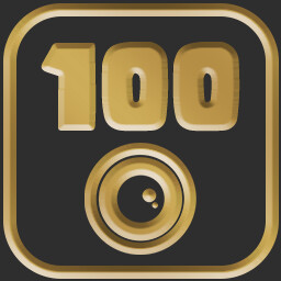 Icon for Centenary