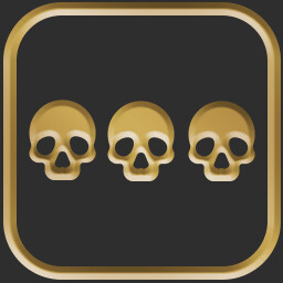 Icon for Harder, Faster, Stronger
