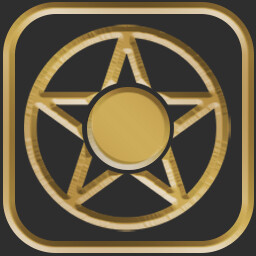 Icon for Ritualistic