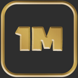 Icon for Millionaire