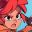 Signy & Mino: Against All Gods Demo icon