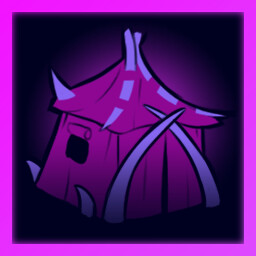 Curious Visitors achievement icon for Tales of the Moon