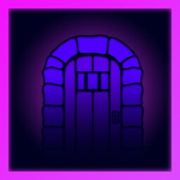 Strange Mansion achievement icon for Tales of the Moon