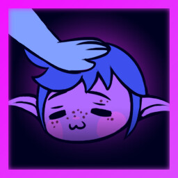 Pat Pat achievement icon for Tales of the Moon