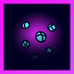 Secret Path achievement icon for Tales of the Moon