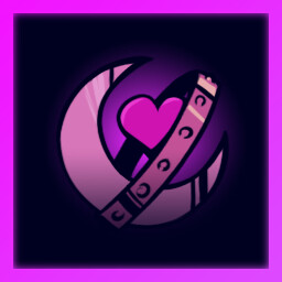 Happy Ending achievement icon for Tales of the Moon
