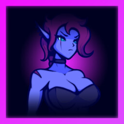 Rogue Girl achievement icon for Tales of the Moon